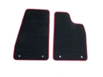 Genuine Mopar Mat Kit-floor Front 1UL77XR4AC. Fixed Price $92.70.