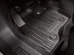 Explorer 4 Piece Floor Mat Set 2021-2026 All Weather Heavy Duty Liners. Fixed Price $202.50.