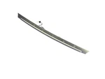 2007-2011 Jaguar Xkr X150 Oem Rear Trunk Lid Trim Panel Molding 6W83-13550-AF. Fixed Price $169.01.