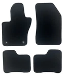 18-21 Jeep Renegade Gsx Carpet Floor Mats Set Of 4 Black Mopar 07356831510 Oem. Fixed Price $79.99.