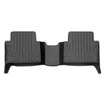 Maxliner Floor Mats 2ND Row Black For 2015-2021 Chevy Colorado/gmc Cany.... Fixed Price $86.59.