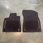 Lexus RX350 RX450H (2016-2022) Oem Genuine All Weather Floor Mats 2PC (brown). Fixed Price $53.88.