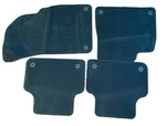 Audi Q7 2016-2024 Oem Factory New Floor Mats 4PCS Never Used. Fixed Price $129.99.