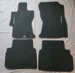 2018 2019 2020 2021 2022 2023 Subaru Xv Crosstrek Oem Floor Mats Set J501SFL020. Fixed Price $39.99.