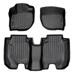 Smartliner SA0193/B0193 Floor Mat Set. Fixed Price $149.99.
