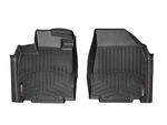 Weathertech Floorliner For 2013-2013 Infiniti Jx 1ST Row, Black. Fixed Price $126.95.