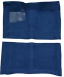 Acc Molded Loop Carpet For 1966-1967 Pontiac Gto AUTO/4SPD Pick Oem Color /trans. Fixed Price $219.95.