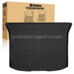 Fits 2007-2014 Ford Edge 2007-2015 Lincoln Mkx Cargo Trunk Liner Floor Mat Tpe. Fixed Price $46.99.