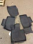 Ford Explorer All Weather Floor Carpet Cover Liner Mat Oem 2020 2022 -set-. Fixed Price $143.99.