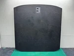 15-20 Audi A3 S3 Sedan Rear Floor Trunk Cargo Spare Carpet Cover Panel Trim Oem. Fixed Price $161.93.