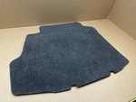 0357 Toyota Corolla 2009-2010 Charcoal Trunk Floor Cargo Mat Oem PT206-02094-12. Fixed Price $65.82.