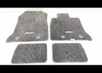 22-23 Subaru Brz Left Right Front Rear Carpet Floor Mat Black Set Oem. Fixed Price $100.00.