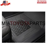 Genuine Toyota 2019-2022 Avalon Hv All Weather Floor Liners PT206-07213-02. Fixed Price $150.99.