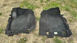 2005-2010 Chrysler 300 Lx Front Floor Carpet Dv Dark Slate Gray Rwd Oem Mopar. Fixed Price $425.00.