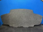 2001-2005 Lexus IS300 Rear Trunk Lower Liner Sub Floor Carpet Assembly Oem. Fixed Price $79.99.