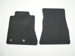 2015-2023 Ford Mustang Interior Carpet Front Floor Mat Set Pair (2) Oem. Fixed Price $37.49.