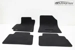 2020-2024 Kia Soul Front & Rear Left Right Floor Cover Carpet Mat Set Oem. Fixed Price $134.99.