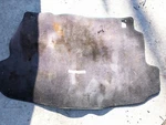 Rear Trunk Carpet Mat Original Fits 2005-2010 Scion Tc 42536. Fixed Price $49.99.