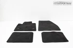 2017-2023 Cadillac XT5 Front & Rear Left Right Side Floor Carpet Mat Set 4 Oem. Fixed Price $103.94.