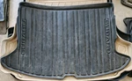 2008 2009 2010 2011 Subaru Impreza Wagon Hatch Rear Trunk Weather Cargo Mat Oem. Fixed Price $71.40.