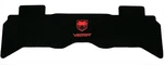 Lloyd Mats Velourtex One Piece Second Row 2005 2006 Dodge Ram SRT-10 Quad Cab. Fixed Price $160.99.