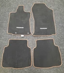 2020-22 Subaru Outback Touring Carpeted Interior Floor Mats J501SAN020 Black. Fixed Price $59.95.