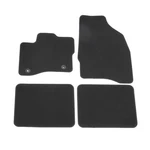 Genuine Ford Kit Floor Contour Mat HG1Z-5413300-DA. Fixed Price $109.34.