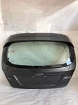 2011 - 2019 Ford Fiesta Trunk Decklid Hatch Tailgate Assembly Oem. Fixed Price $220.00.