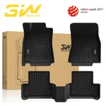 3W Floor Mats For Mercedes 2020-2024 Benz Cla/gla 2021-2024 Tpe All Weather. Fixed Price $129.99.