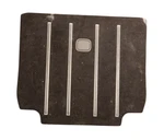 07-10 Jaguar Xkr X150 Rear Trunk Boot Floor Cargo Carpet 6W8345455AE Oem. Fixed Price $148.00.