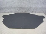 10-16 Nissan 370Z Z34 Convertible Rear Trunk Floor Mat Carpet Cover Black Oem. Fixed Price $50.23.