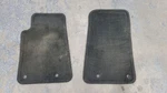 2010-2015 Camaro Ss Front Floor Mats Black Carpet 13-15. Fixed Price $44.95.