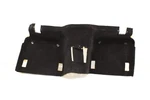 2014-16 Maserati Ghibli Rear Left & Right Side Floor Carpet Cover Liner Trim Oem. Fixed Price $82.49.