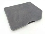 2009 Audi R8 Rh Right Foot Carpeting Black 423864420B. Fixed Price $33.33.
