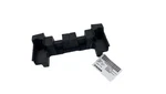 16-20 Tesla Model X Rear 2ND Row Floor Center Beaver Dam Bracket 1059716-00-D. Fixed Price $69.26.