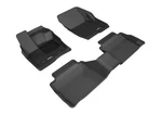 3D Maxpider L1LC01301509 Kagu Floor Mat Fits 17-20 Mkz. Fixed Price $204.99.