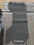 Dodge Ram Bin Rear Crew Cab Floor Carpet Mat , 6BR24TRMAC. Fixed Price $30.00.