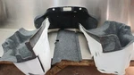 2015-2023 Ford Mustang Gt Coupe Oem Rear Trunk Carpet & Decklid Cover. Fixed Price $212.49.
