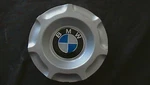 1PC Fits Bmw Center Hubcap Silver Series 320 323 325 330 Used. Fixed Price $32.95.