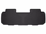 Husky X-act Contour Mat Fits ENCLAVE/18-24 Traverse Bnch/bckt 2ND 1P Black. Fixed Price $76.49.