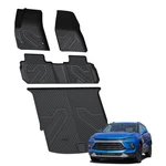 Floor Mats & Cargo For Chevrolet Blazer 2019-2025 Tpe Protection Liner. Fixed Price $189.00.