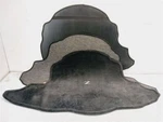 04-09 Nissan 350Z Conv. 3-LAYER Trunk Carpet Oem 84902-CD00D. Fixed Price $84.99.
