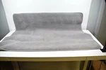 Lund Catch All Xtreme Gray Carpeted Floor Protection 31"X44" Cargo Mat. Fixed Price $55.00.