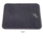 Ford Taurus 1996-2007 Oem Black Carpet Rear Right Floor Mat 1F12-5413035. Fixed Price $24.31.