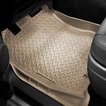For Toyota Tundra 00-04 Husky Liners Classic Style 1ST Row Tan Floor. Fixed Price $89.99.