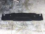 2008 Chevrolet Corvette C6 Rear End Trunk Carpet Panel 20905875 Oem 4550. Fixed Price $51.99.