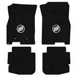 Lloyd Mats Velourtex 4PCS Car Floor For Buick 2008-2011 Lucerne Black. Fixed Price $180.99.