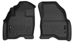 Husky Liners Front Floor Weatherbeater Series 13761. Fixed Price $88.95.