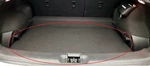 2017-2022 Nissan Rogue Sport Genuine Oem Carpet-luggage Floor Board 84904-6MA0B. Fixed Price $329.88.