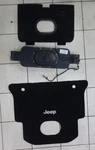 2015-2018 Jeep Wrangler Jk Oem Subwoofer Speaker W/ Carpets 68223349. Fixed Price $359.95.